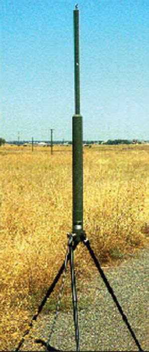 Broadband Tactical Communications Antennas | Microwave Journal