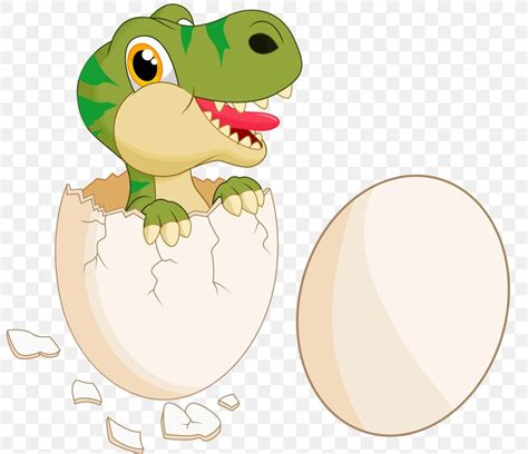 Reptile Triceratops Dinosaur Egg Clip Art, PNG, 800x707px, Reptile ...