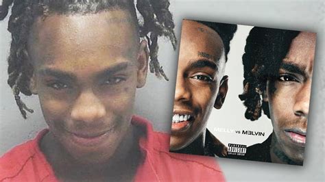 YNW Melly Reveals New Album ‘Melly Vs Melvin’ Release Date - YouTube