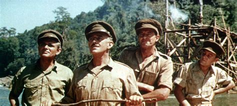 Review: The Bridge on the River Kwai - Slant Magazine