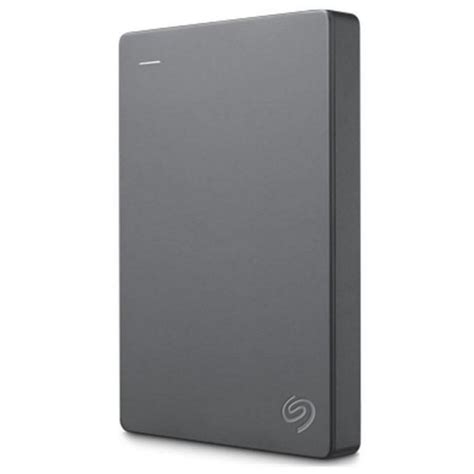 Seagate Basic USB 3.0 1TB External HDD Hard Drive Black | Techinn