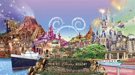 Where to Stay near Tokyo Disneyland and DisneySea 2019