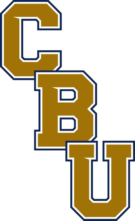 California Baptist Lancers Logo - Wordmark Logo - NCAA Division I (a-c ...