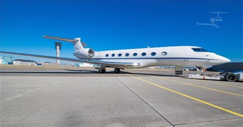 2020 GULFSTREAM G650ER | 6411 | Aircraft.com