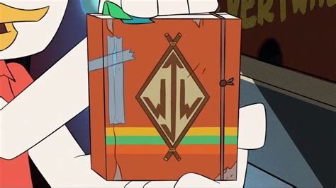 Junior Woodchuck Guidebook (2017) | DuckTales Wiki | Fandom