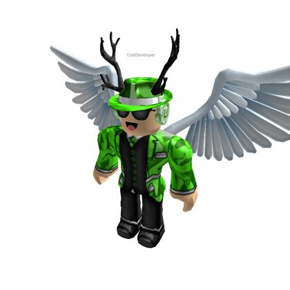 ColdDeveloper - ROBLOX | Roblox animation, Roblox funny, Roblox pictures