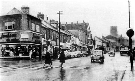 Stanley co Durham vintage in 2024 | Old photos, Street view, Durham