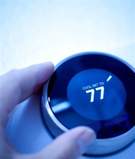 Climate Control | Home Automation NY PA Fort Lee NJ | Automated Interiors