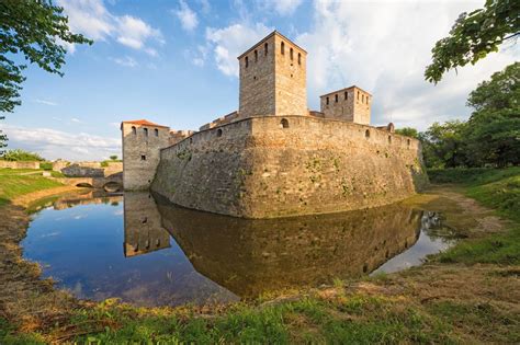 12 Of The Most Beautiful Castles In Bulgaria | Chasing the Donkey