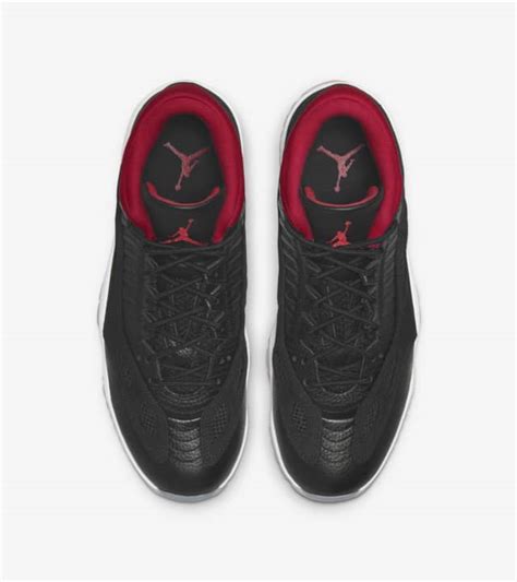 Air Jordan 11 Low IE 'Bred' Release Date. Nike SNKRS VN