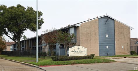 Arbor Court Apartments - Apartments in Houston, TX | Apartments.com