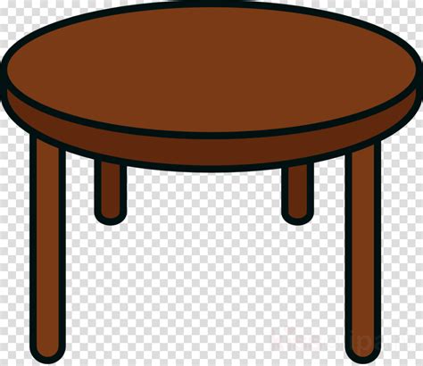 table transparent clipart 10 free Cliparts | Download images on Clipground 2024