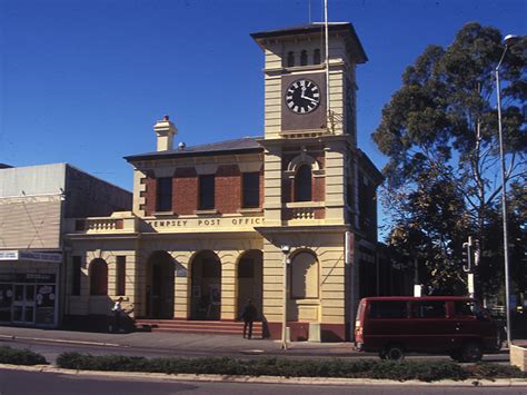 Kempsey, NSW - Aussie Towns