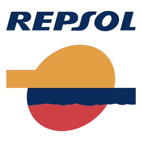 Repsol Logo PNG Transparent – Brands Logos