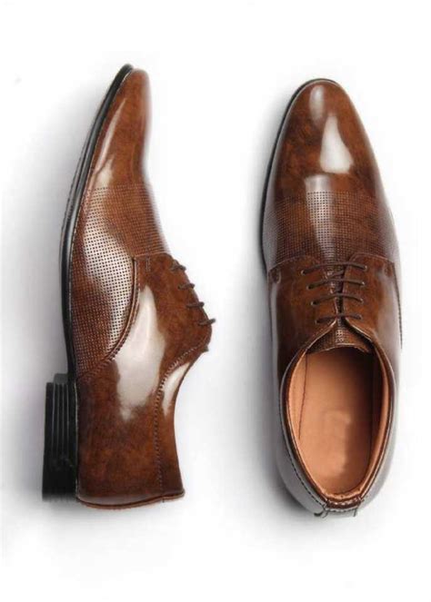 Top 15 Best Brown Shoes Formal For Wedding 2020