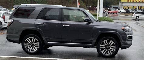 My new 4Runner I picked up the other day. : r/4Runner