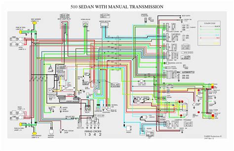 Ez Wiring 21 Standard Wiring Harness Diagram - inspireya