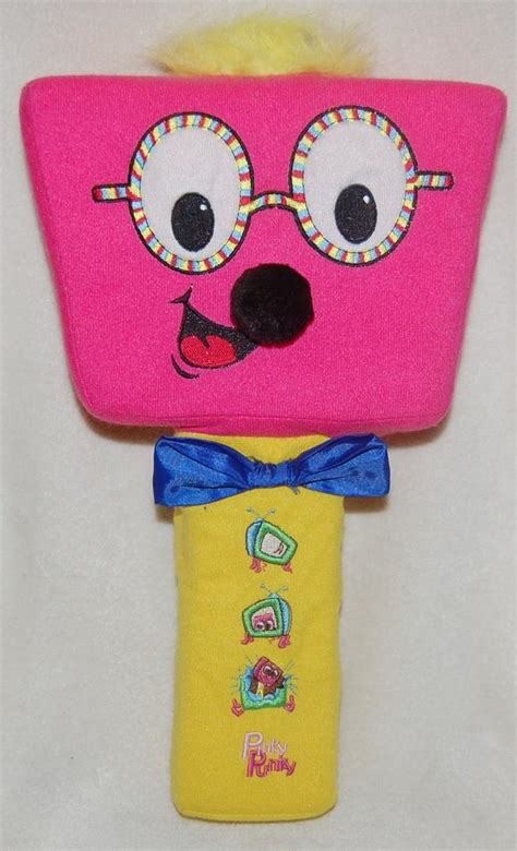 WACADAY - " MALLETS MALLET " - PINKY PUNKY - TIMMY MALLET TOY. TV. | #1772295752