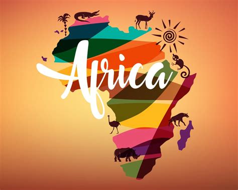 10 Most Popular African Languages | Blog | Pangea Localization Services