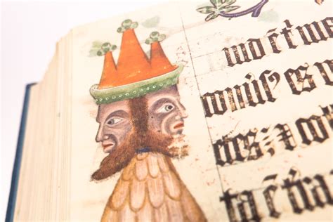 The Luttrell Psalter: A Treasure of Medieval Imagination