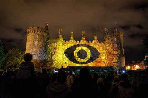 Food for thought: Events and festivals in Kilkenny in 2024 · Ken On Food