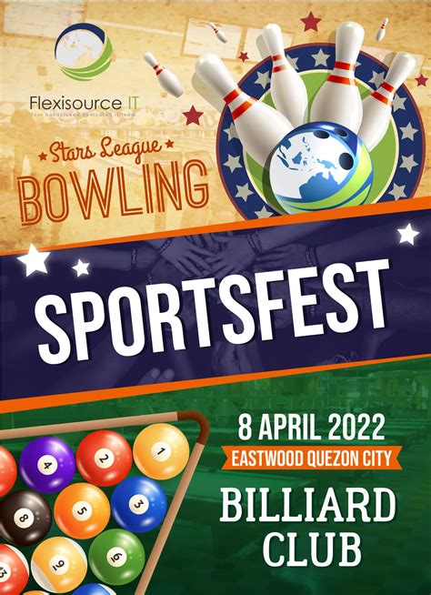 Sportfest - Flexisource