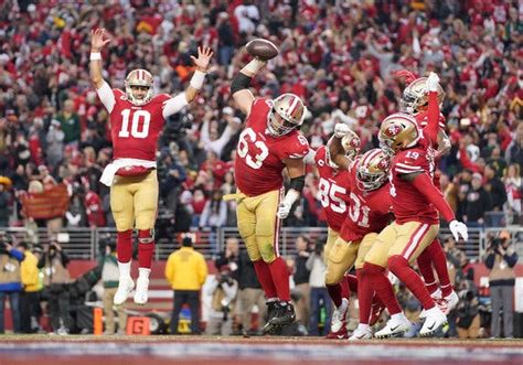 Super Bowl Prediction: Why the 49ers Will Beat the Chiefs - The New York Times
