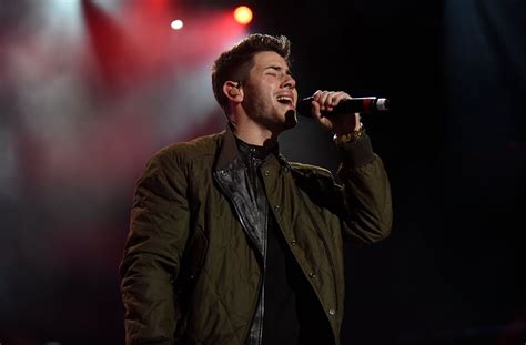 Songs Written by Nick Jonas | POPSUGAR Entertainment