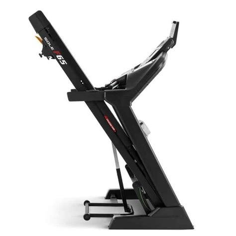 SOLE F65 TREADMILL - Southside Fitness