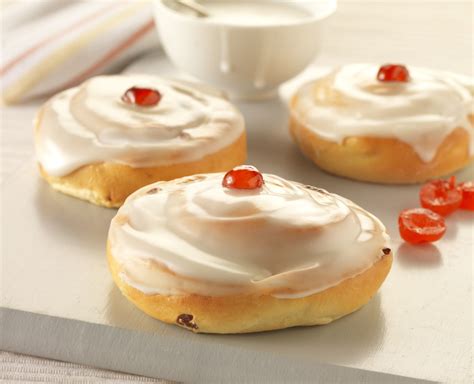 Belgian Bun - Greggs | Belgian bun, Sweet buns, Sweet pie