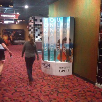 Cinemark Tinseltown USA - 1406 Photos & 47 Reviews - Cinema - 8400 Millicent Way, Shreveport, LA ...