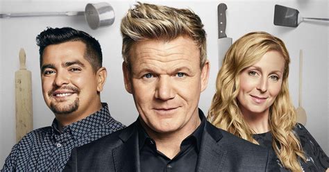 Ranking Every 'MasterChef' Winner From Best To Worst