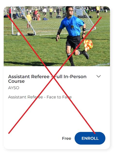 Referees