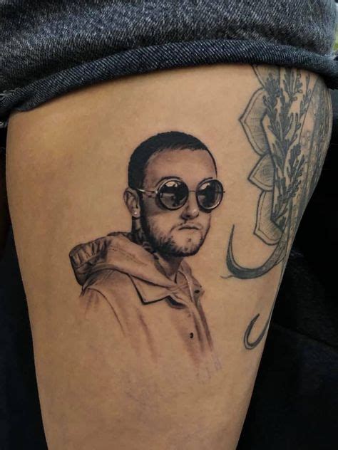 30 Mac miller tattoos ideas in 2021 | mac miller tattoos, mac miller ...