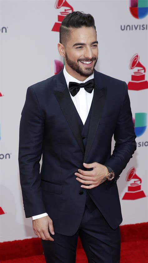 See the stats: Maluma’s staggering success [Video]