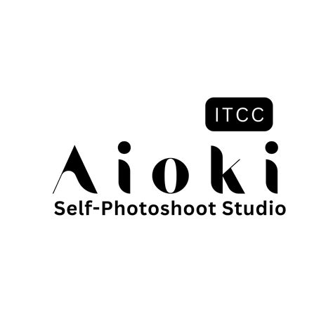 Aioki Self-Photoshoot Studio