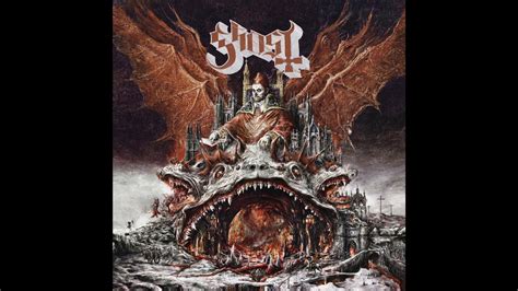 Ghost - It`s a Sin (Pet Shop Boys cover) HD 1080p - YouTube