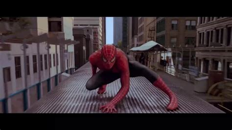 Spiderman Stopping Train - img-buy