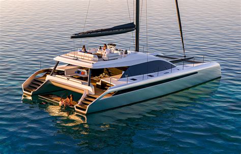 Home | Gunboat - Luxury, Performance, Cruising Catamaran