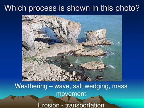 PPT - Weathering Processes PowerPoint Presentation, free download - ID:2477260