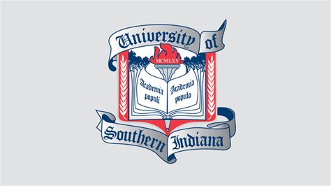 Logos, Colors and Fonts - University of Southern Indiana