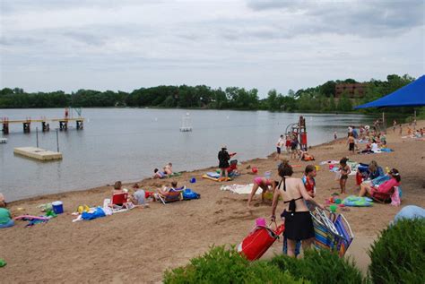 Places to Swim in Minnetonka: Shady Oak Beach | Minnetonka, MN Patch