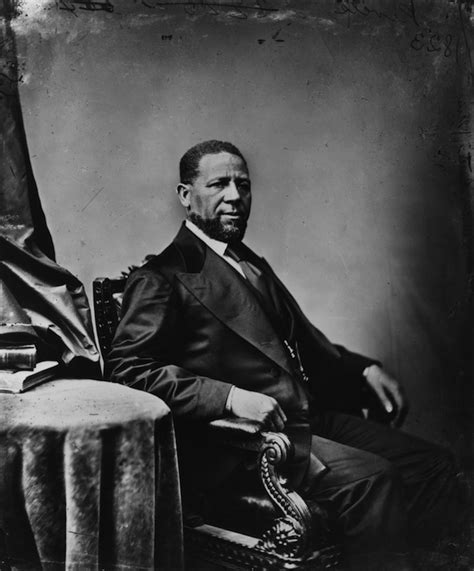 Hiram Revels: The First Black Senator After the Civil War | TIME