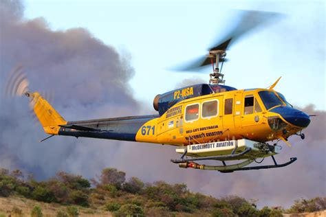 Firefighting aircraft in Western Australia 2019 – 2020 – AviationWA