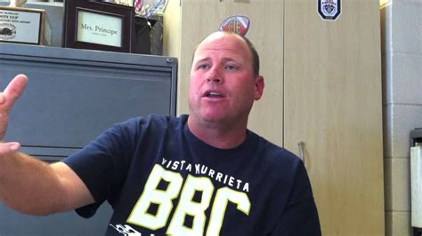 Vista Murrieta High School: Igniting School Spirit With Fundraising - Coach and Athletic Director