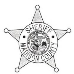 Madison County Sheriff Issues Safety Reminder | News#