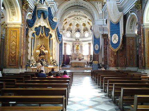 Avellino Cathedral in Avellino, Italy | Sygic Travel