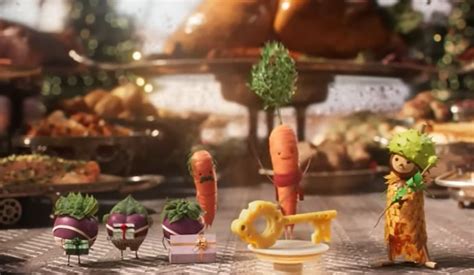 Aldi Christmas advert: Supermarket praised for 'hilarious' advert with ...