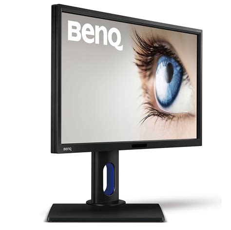 BenQ Unveils the BL2420Z Low Blue-light Monitor | techPowerUp