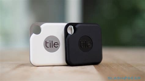 Tile UWB tracker leaks as tag-maker prepares for Apple AirTag and Amazon Sidewalk - SlashGear